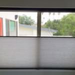 Aero Shade Co Hunter Douglas Duette Collection Custom Window Coverings in Los Angeles County