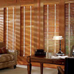Custom Window Coverings and Blinds in Los Angeles