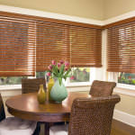 Custom Window Shades and Blinds in Los Angeles