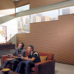 Aero Shade Co Hunter Douglas Duette Collection Custom Window Coverings in Los Angeles County