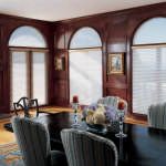 Aero Shade Co Hunter Douglas Silhouette Collection Custom Window Coverings in Los Angeles County
