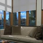 Motorized Window Covering Services in Los Angeles County with Aero Shade Co