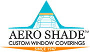 Aero Shade Co. Logo