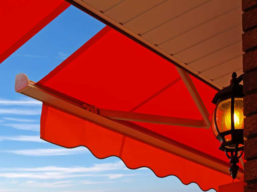 Why Awnings Never Go Out of Style Aero Shade Co in Los Angeles County