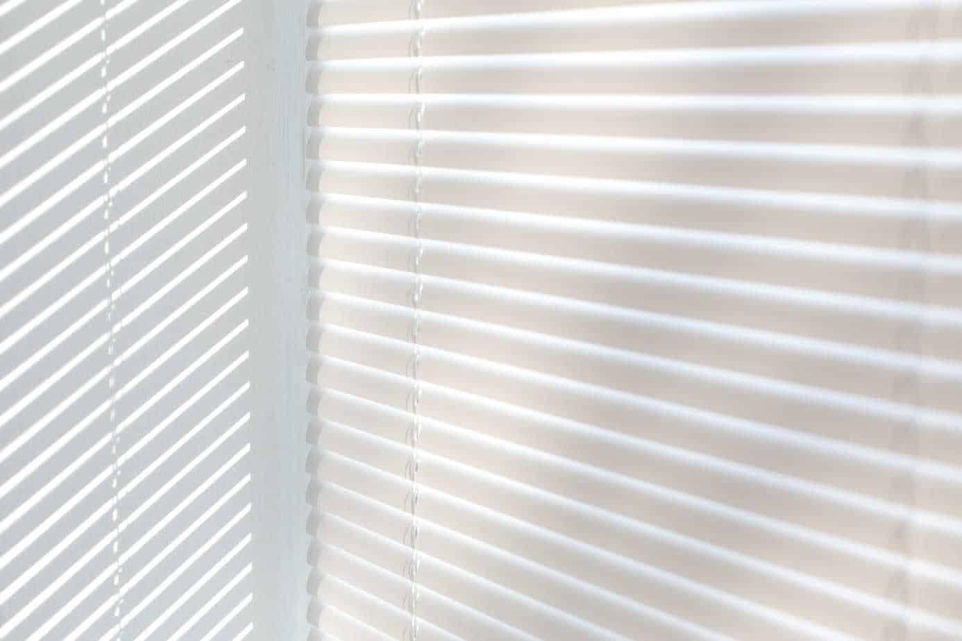 Beautiful Blinds in a Home